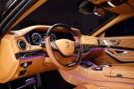 Mercedes-Benz S-Class by Ares Performance 2015 года